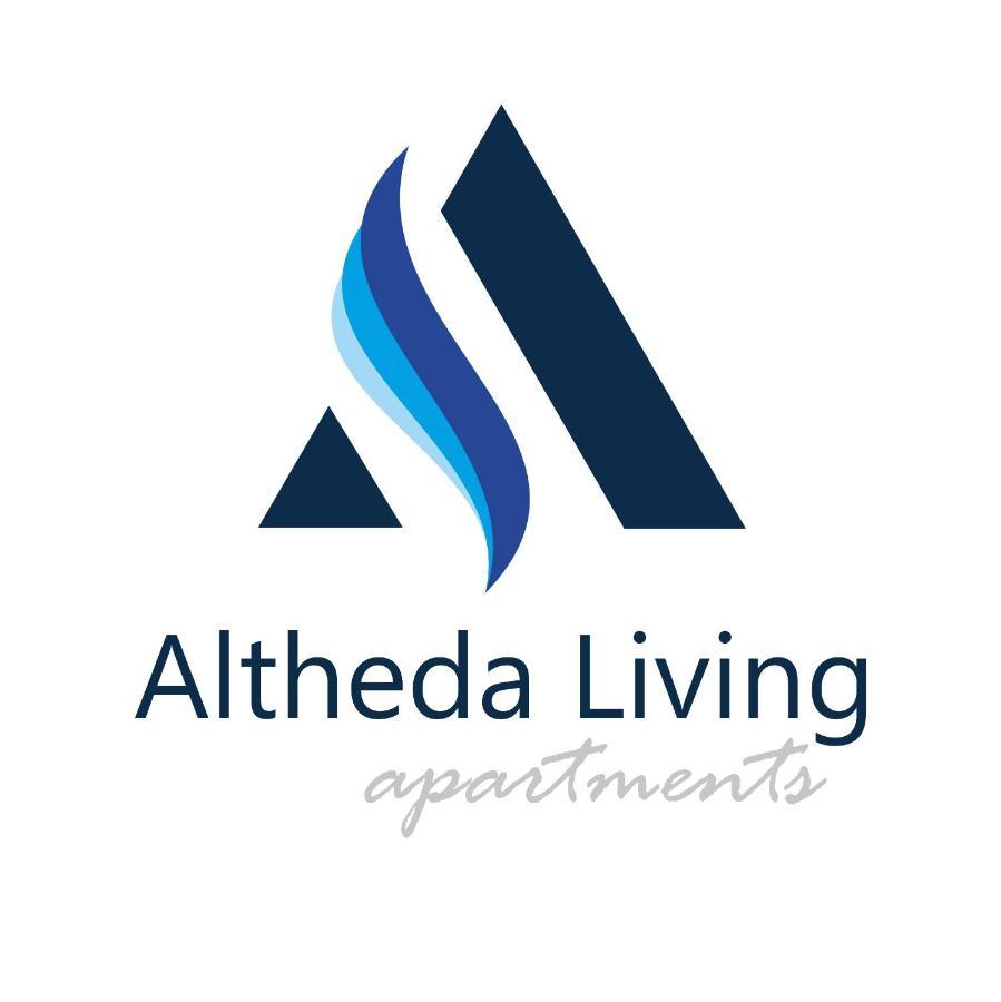 Altheda Living Eroilor 116-A4 Appartement Suceava Buitenkant foto