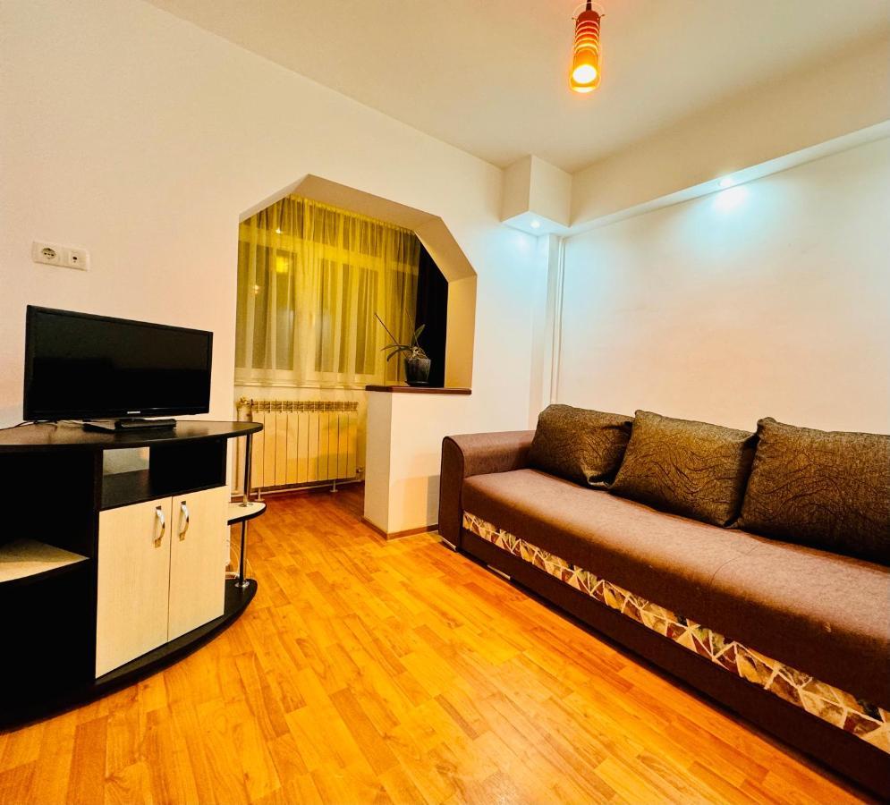 Altheda Living Eroilor 116-A4 Appartement Suceava Buitenkant foto