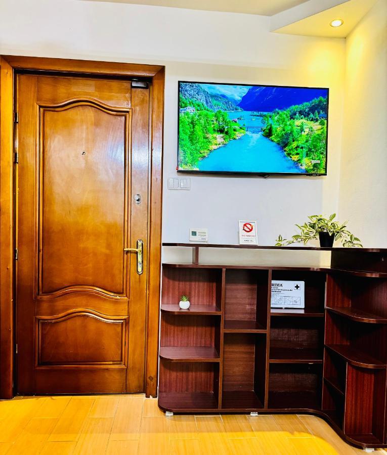 Altheda Living Eroilor 116-A4 Appartement Suceava Buitenkant foto