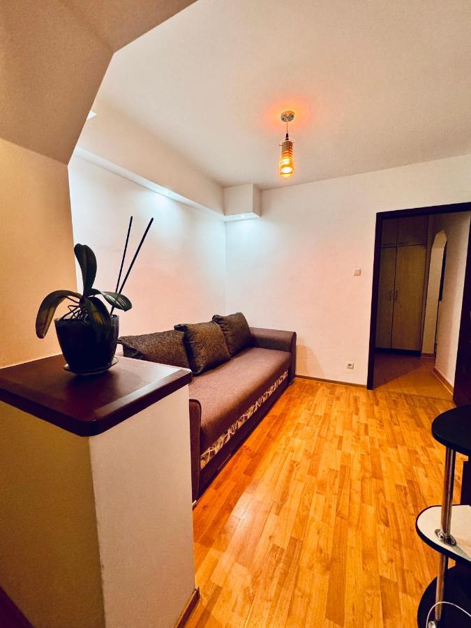 Altheda Living Eroilor 116-A4 Appartement Suceava Buitenkant foto