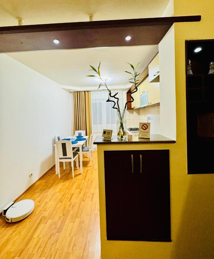 Altheda Living Eroilor 116-A4 Appartement Suceava Buitenkant foto