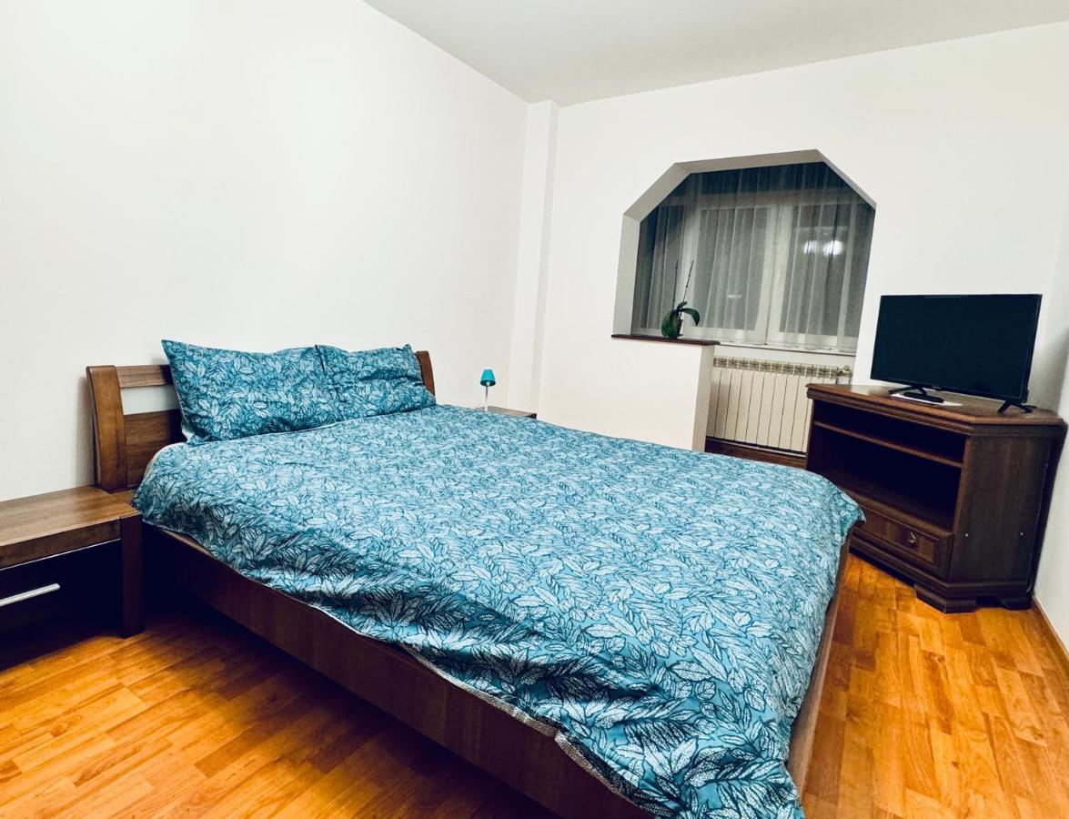 Altheda Living Eroilor 116-A4 Appartement Suceava Buitenkant foto