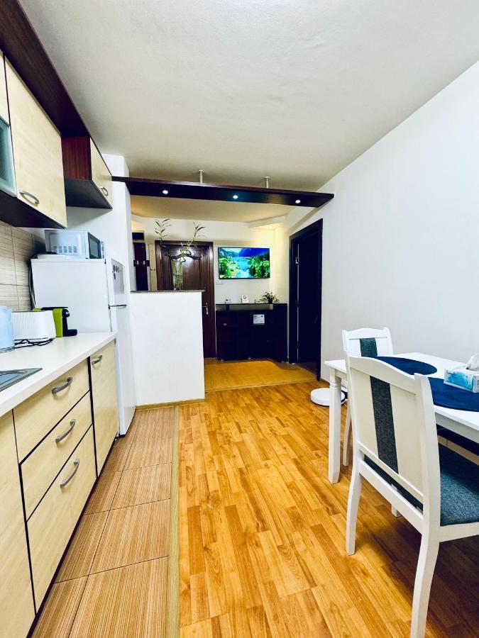 Altheda Living Eroilor 116-A4 Appartement Suceava Buitenkant foto